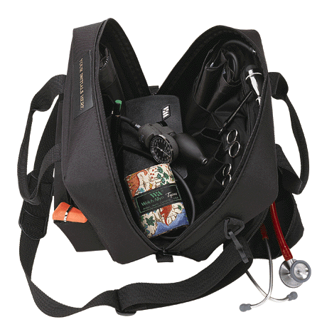 soft medical bag