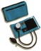blood pressures gauge