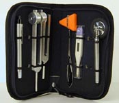 Patient Assessment Kit
