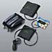 Welch Allyn Tycos DS66 Trigger Hand Aneroid Multi-Cuff Kit
