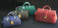 Polyfabric Intern Bag