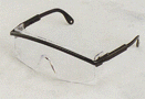 uvex protective safety glasses