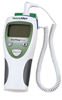 suretemp thermometer