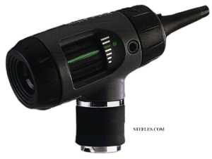 Welch Allyn MacroView Otoscope