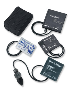 Welch Allyn Family Practice Kit