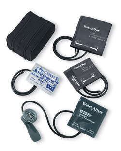 Welch Allyn Family Practice Kit