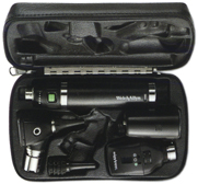 Welch Allyn 97250-SM Diagnostic Set