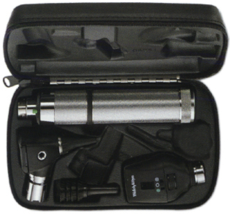 Welch Allyn 97250 Diagnostic Set