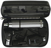 Welsh Allyn 97250 Diagnostic Set