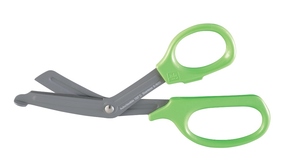 5800 Miltex Bandage & Utility Scissor 8
