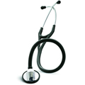 2159 3M Littmann Master Cardiology Stethoscope Black