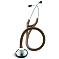 2169 3M Littmann Master Cardiology Stethoscope Chocolate