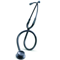 2218BE 3M Littmann Classic II S.E. Stethoscope All Black