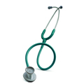 2452 3M Littmann Lightweight II S.E. Stethoscope Caribbean Blue