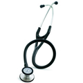 3127 3M Littmann Cardiology III Stethoscope Black