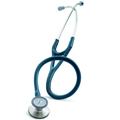 3130 3M Littmann Cardiology III Stethoscope Navy