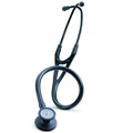 3131BE 3M Littmann Cardiology III Stethoscope All Black