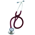 3135 3M Littmann Cardiology III Stethoscope Plum