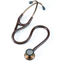 3137CPR 3M Littmann Cardiology III Stethoscope Copper/Chocolate