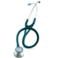 3138 3M Littmann Cardiology III Stethoscope Caribbean Blue
