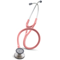 3149 3M Littmann Cardiology III Stethoscope Coral Pink