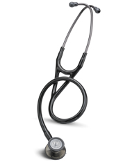 3157SM 3M Littmann Cardiology III Stethoscope Smoke