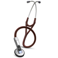 3200BU 3M Littmann Electronic Stethoscope Model 3200 Burgundy