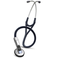 3200NB 3M Littmann Electronic Stethoscope Model 3200 Navy Blue