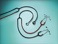 3M Littmann Teaching Stethoscope