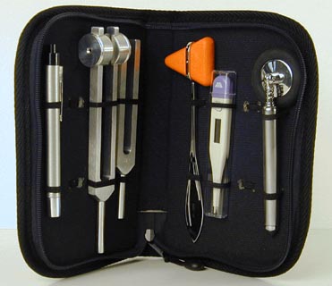 Medical Wrecked Information