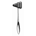 3210 Economy Taylor Reflex Hammer