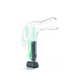 79910 Welch Allyn Cordless Vaginal Illumination System