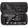 97800-MS Welch Allyn 3.5 V PanOptic MacroView Diagnostic Set Li-Ion Handle