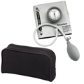 DS44-11C Welch Allyn Durashock Aneroid Adult Cuff and Case