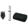 11770 Welch Allyn 3.5 V Coaxial Ophthalmoscope Set