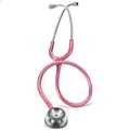 Pink Stethoscopes