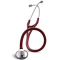 2163 Littmann Master Cardiology 27" Burgundy