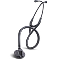 2161 Littmann Master Cardiology 27" All Black