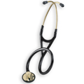 2175 Littmann Master Cardiology 27" Black/Brass