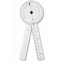 1068 Goniometer 8 inch