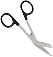 10503 Bandage Scissor Black