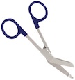 10503 Bandage Scissor Navy