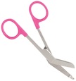10503 Bandage Scissor Pink