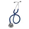 5622 Littmann Classic III Navy 27"
