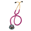 5806 Littmann Classic III Rainbow/Raspberry 27"