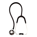 5079-285 Professional Stethoscope 28" Forest Green
