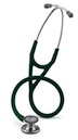 6155 Littmann Cardiology IV 27" Hunter Green