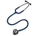 5863 Littmann Classic III Mirror Navy 27"