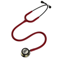 5864 Littmann Classic III Champagne Burgundy 27"