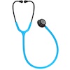 5872 Littmann Classic III Smoke/Turquoise/Pink 27"